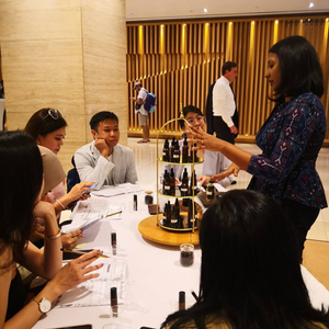 Perfume Making Workshop