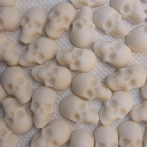 Phantom Fumes Skulls Wax Melts