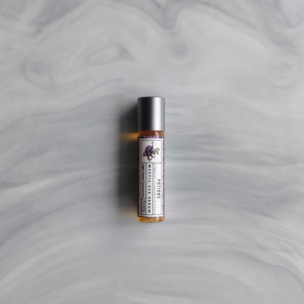 Mystic Eye - Darkened Under Eye Serum